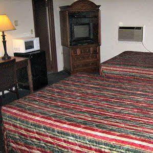 ביי סיטי Delta Motel מראה חיצוני תמונה