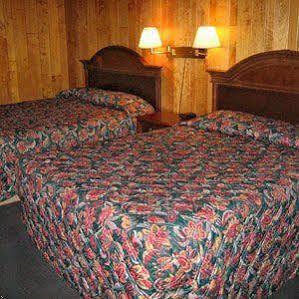 ביי סיטי Delta Motel מראה חיצוני תמונה