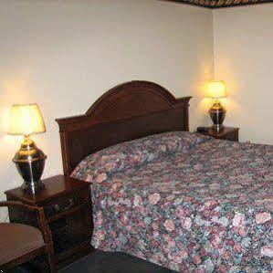 ביי סיטי Delta Motel מראה חיצוני תמונה