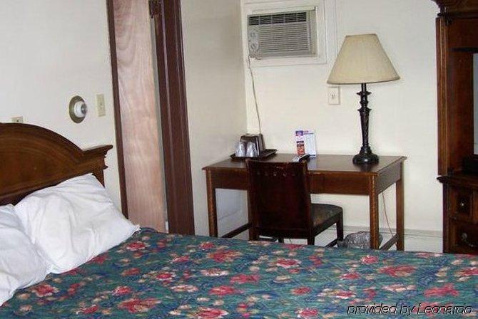 ביי סיטי Delta Motel חדר תמונה