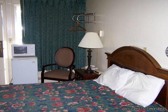 ביי סיטי Delta Motel חדר תמונה