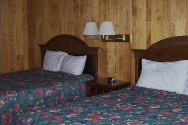 ביי סיטי Delta Motel חדר תמונה